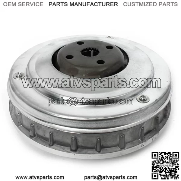 Primary Drive Clutch Sheave Assembly for Yamaha Bruin 350 2004-2006 - Image 3