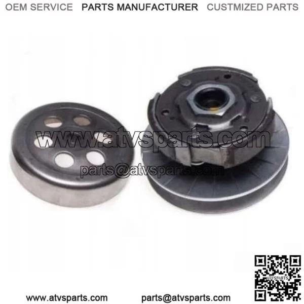 secondary clutch Linhai 260 300 23929