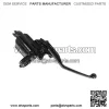 Brake Master Cylinder For Can-Am Outlander Renegade 450 500 570 650 800 850 1000 - Image 4