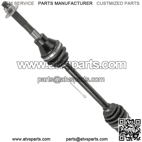 Front CV Axle For Kubota RTV-X900G RTV-X900W 2014-2023 Left Or Right