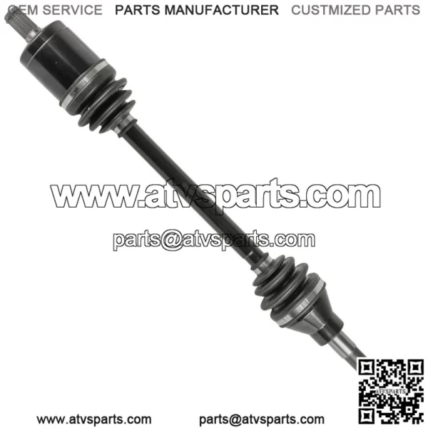 Front CV Axle For Kubota RTV-X900G RTV-X900W 2014-2023 Left Or Right - Image 5