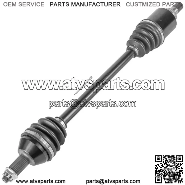 Front CV Axle For Honda Talon 1000X-4 SE SXS1000S4X 2021 Left Or Right