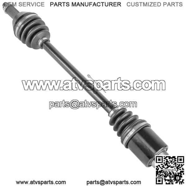 Front CV Axle For Honda Talon 1000X-4 SE SXS1000S4X 2021 Left Or Right - Image 4