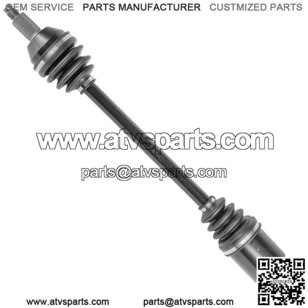 Front CV Axle For Honda Talon 1000X-4 SE SXS1000S4X 2021 Left Or Right - Image 5