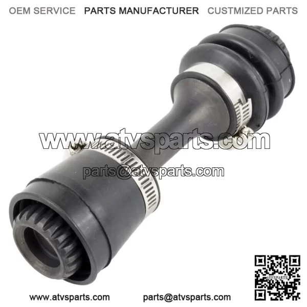 Front Differential Drive Shaft for Can-Am Outlander 500 570 4X4 2013 2014 - 2019 - Image 3