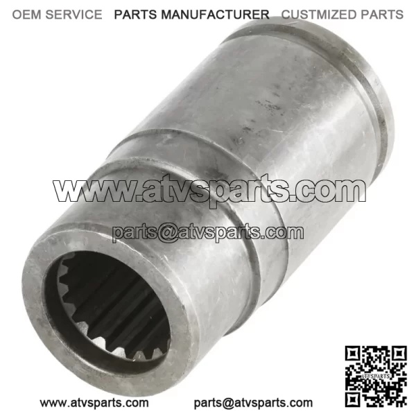 Front Differential Drive Shaft for Can-Am Outlander 500 570 4X4 2013 2014 - 2019 - Image 5