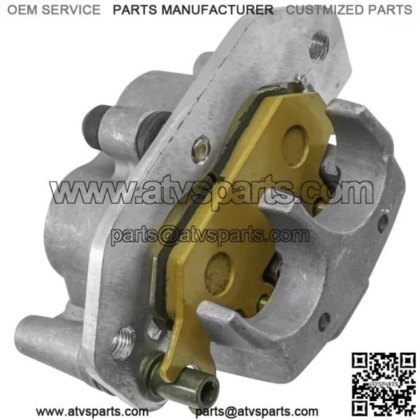 Front Left Brake Caliper For Yamaha Wolverine 700 YXE700 4x4 FI 2016-2018 - Image 3
