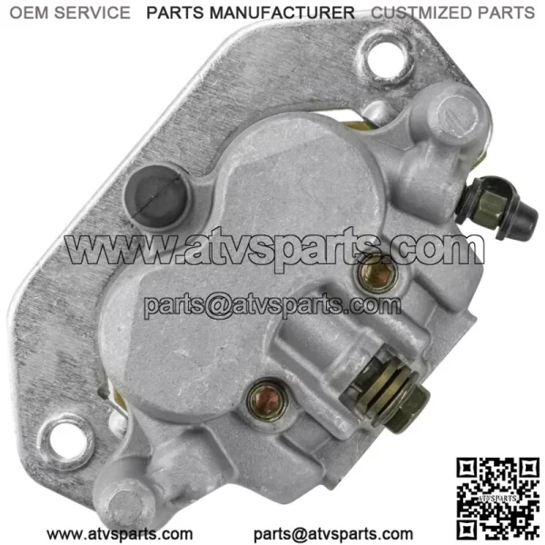 Front Left Brake Caliper For Yamaha Wolverine 700 YXE700 4x4 FI 2016-2018 - Image 4