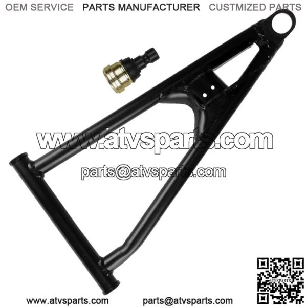 Front L Upper Control Arm w/ Ball joint For Polaris Ranger 1000 Diesel 2015-2017 (For: Polaris) - Image 2