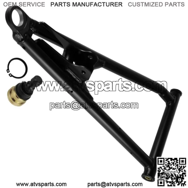 Front L Upper Control Arm w/ Ball joint For Polaris Ranger 1000 Diesel 2015-2017 (For: Polaris) - Image 5