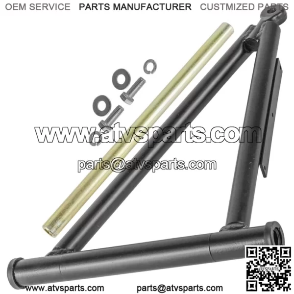 Front A-Arm For Polaris Sportsman 800 Forest EFI 2011-2014 Lower Right (For: Polaris Sportsman 570) - Image 3