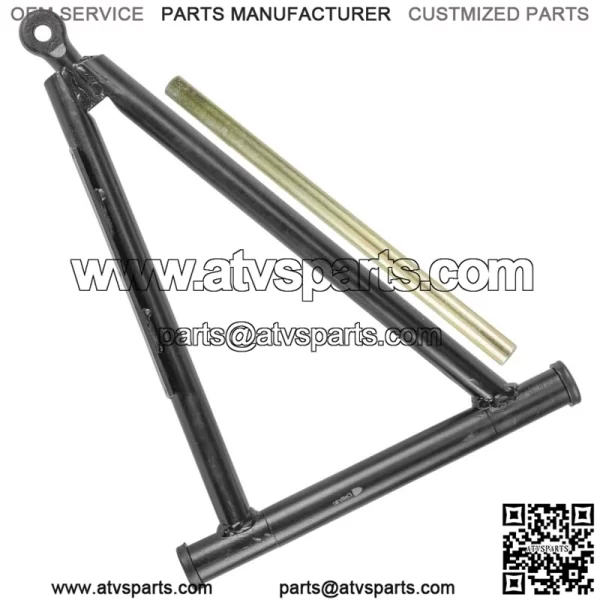 Front A-Arm For Polaris Sportsman 800 Forest EFI 2011-2014 Lower Right (For: Polaris Sportsman 570) - Image 4
