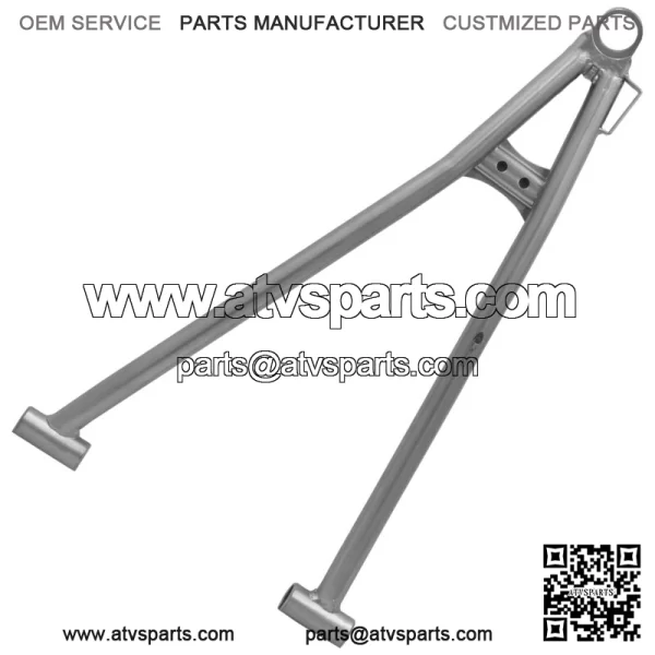 Front A-Arm For Polaris RZR XP 1000 / XP Turbo 17-2019 1021480-385  Lower Left - Image 4