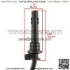 Spark Plug Wire 90 Deg for Polaris Cranger Crew 1000 XP / General 4 1000 2021 (For: Polaris) - Image 2